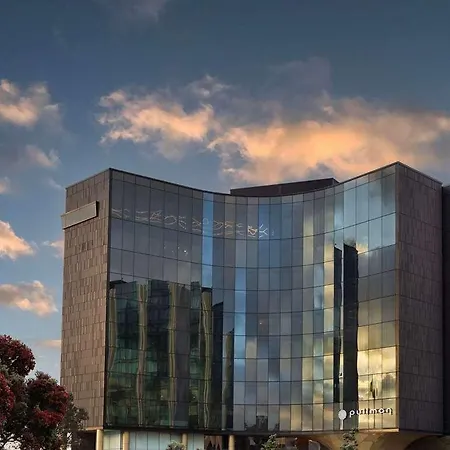 Pullman Auckland Airport Hotel